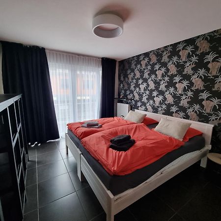 Apartamento Li Mangon Francorchamps Exterior foto