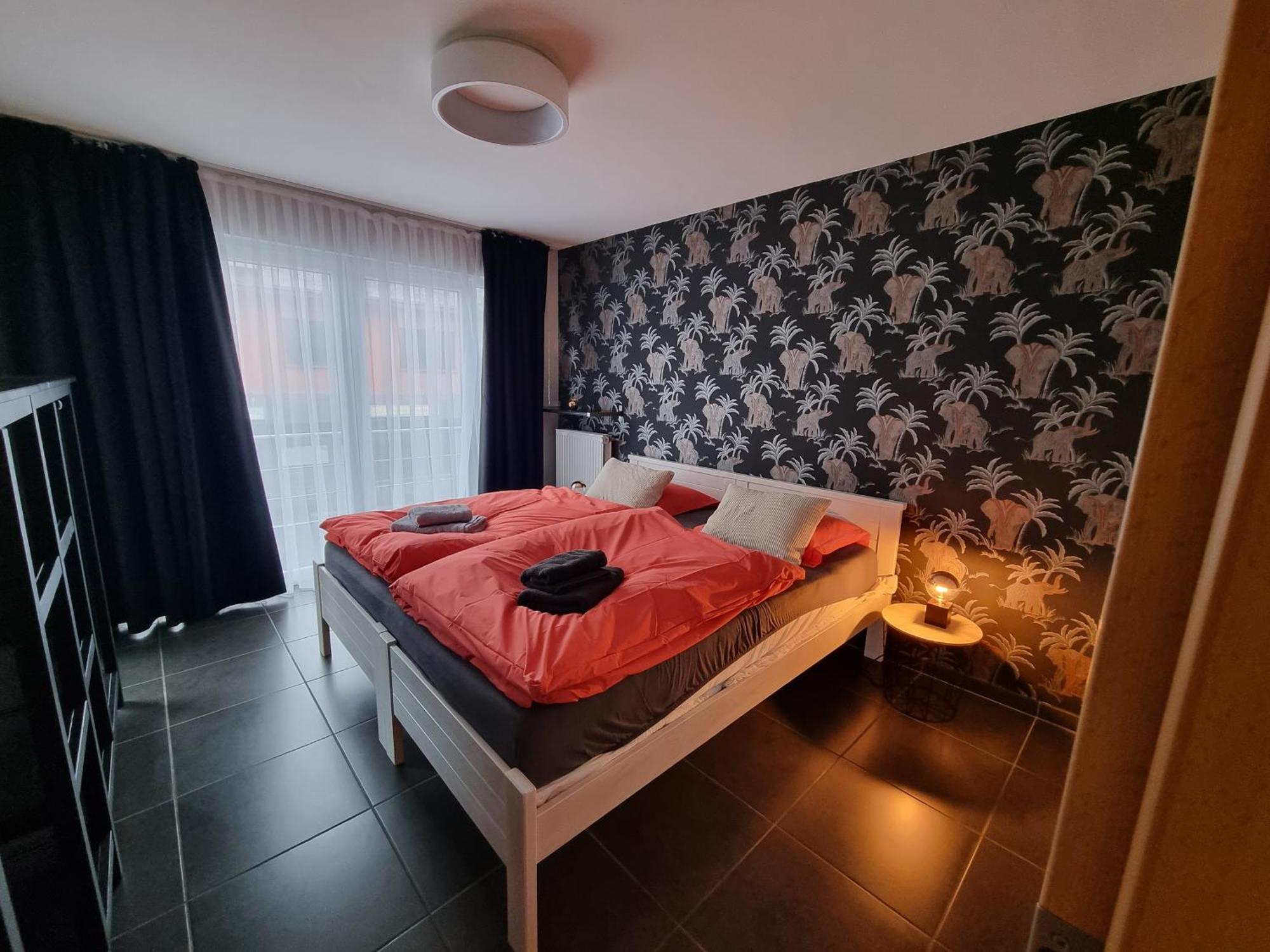 Apartamento Li Mangon Francorchamps Exterior foto